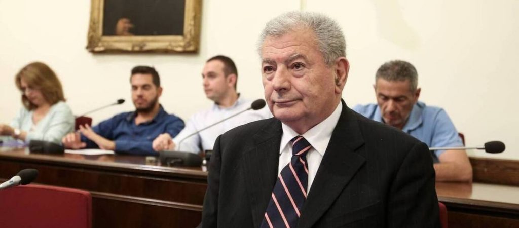 Ξυλοκόπησαν μάρτυρα της υπόθεσης Βαλυρακη – «Τον απείλησαν να προσέξει καλά τι θα πει» λέει ο δικηγόρος του