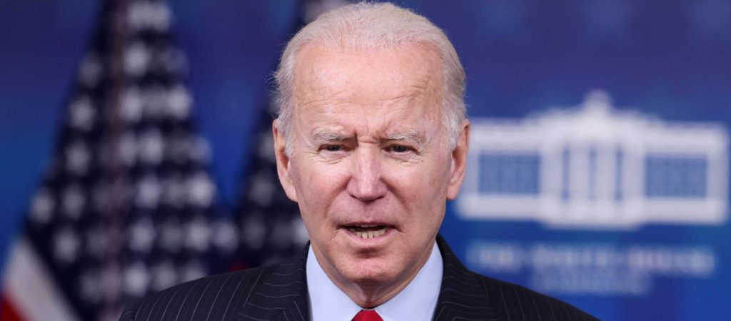 Σήμερα οι δηλώσεις Τ.Μπάιντεν για Ντονιέτσκ και Λουγκάνσκ – Δείτε Live την συνέντευξη τύπου