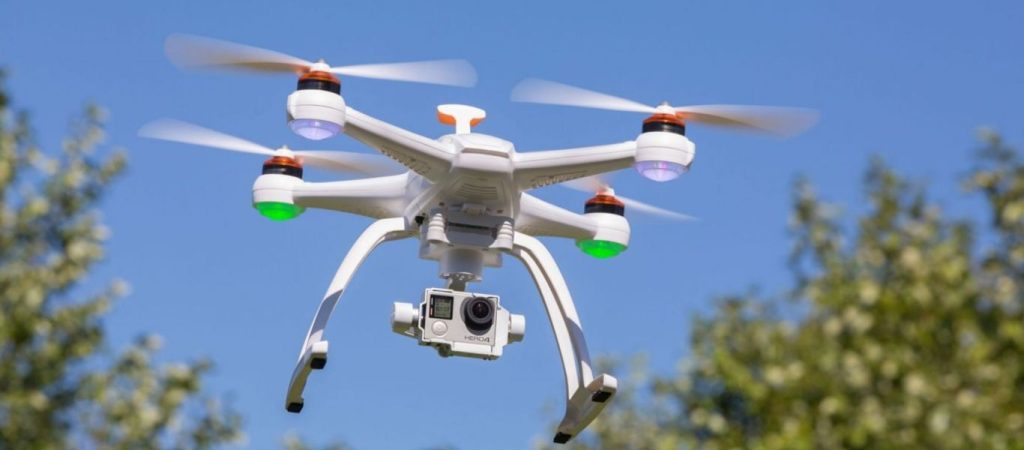 Θεσσαλονίκη: Ηλικιωμένος πυροβολούσε drone γιατί πίστευε πως… ψεκάζει το κτήμα του