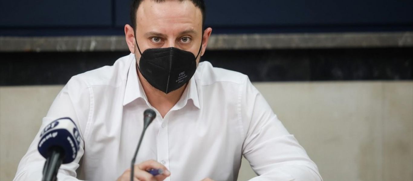 Γ.Μαγιορκίνης: «Πανδημία και ενδημικότητα δεν είναι αμοιβαία αποκλειόμενοι όροι – Ο ιός θα παραμείνει»