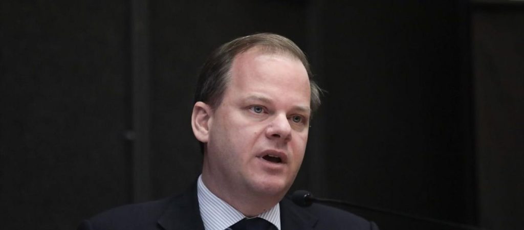 Υπουργός Μεταφορών Κ.Καραμανλής: Να χρησιμοποιηθεί η  Αλεξανδρούπολη για να χτυπηθεί η Ρωσία