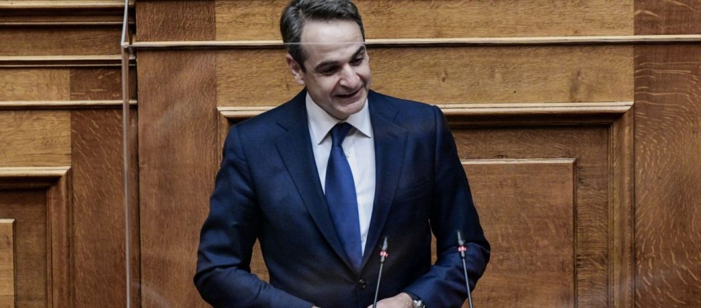 «Πάρτι» απευθείας αναθέσεων από την κυβέρνηση Κ.Μητσοτάκη εν μέσω πανδημίας: 6,65 δισ. ευρώ σε 22 μήνες