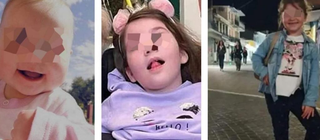 Πάτρα – Θεία νεκρών παιδιών: «Δεν υπάρχει περίπτωση ούτε μία στο εκατομμύριο να έχει πειράξει τα παιδιά της»