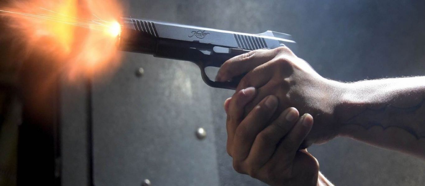 Τρεις τραυματίες αστυνομικοί της ΔΙΑΣ κι ένας πολίτης σε καταδίωξη – Πυροβολισμοί στην περιοχή Κίτσι