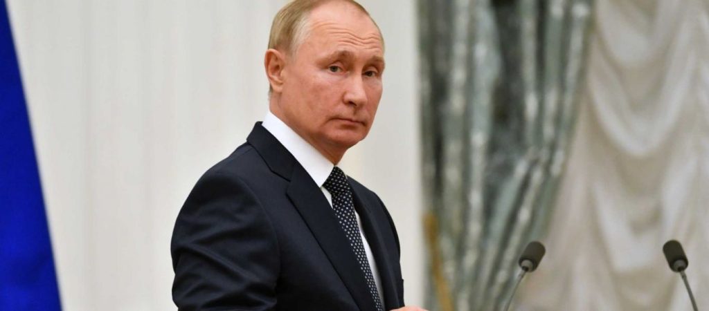 Επιστολή του Β.Πούτιν στον εμίρη του Κατάρ: «Θα ενισχύσουμε τις σχέσεις μας» – «Κλείδωσε» ενεργειακή συμμαχία