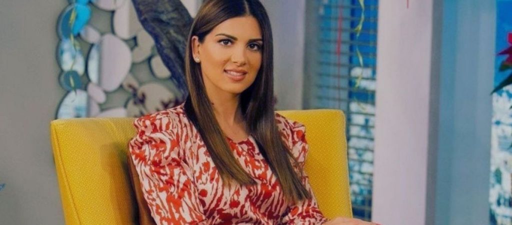 «Καρφιά» Σταματίνας Τσιμτσιλή κατά Λιάγκα: «Παίζει 10 μέρες το θέμα και μετά λέει ότι δεν του ταιριάζει»