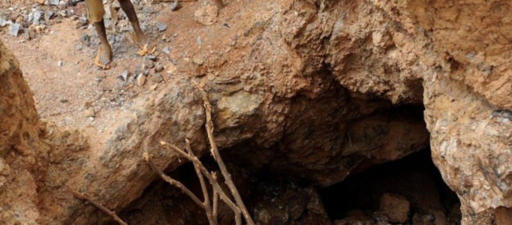 Μπουρκίνα Φάσο: Τουλάχιστον 59 νεκροί εξαιτίας έκρηξης σε παράνομο χρυσωρυχείο