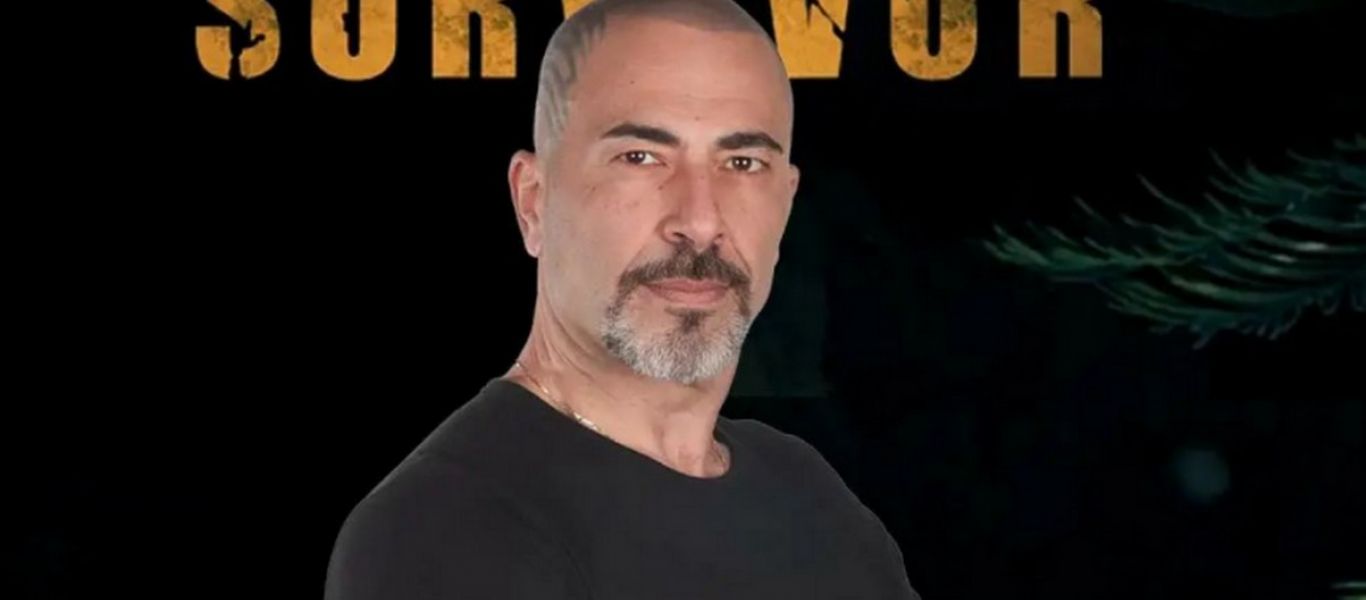 Νέα «κόντρα» με «αέρα» Survivor: Ο Βαλάντης έστειλε εξώδικο στον πρώην σύντροφο της Κάτιας Ταραμπάνκο Γιώργο Λάγιο