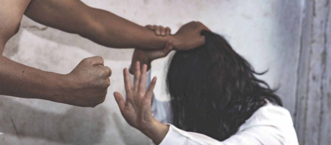 Νέα έρευνα: Οι γυναίκες θύματα βίας διατρέχουν μεγαλύτερο κίνδυνο να εμφανίσουν υπέρταση