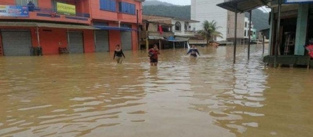 Βολιβία: Τουλάχιστον τέσσερις νεκροί και 12 αγνοούμενοι από τις φονικές πλημμύρες
