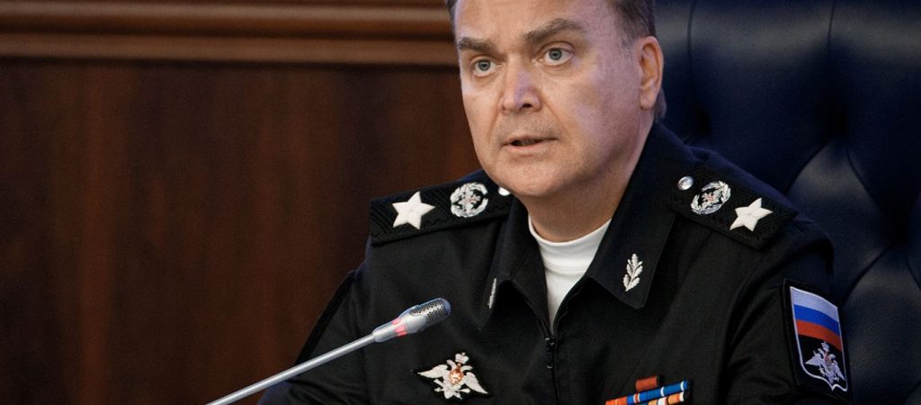 Ρώσος πρέσβης στις ΗΠΑ: «Οι κυρώσεις εναντίον μας θα πλήξουν έντονα τις αγορές»