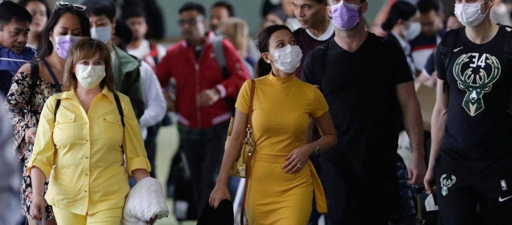 Αυστρία: Καταγράφηκε ρεκόρ κρουσμάτων κορωνοϊού – Πάνω από 50.000 για πρώτη φορά από την αρχή της πανδημίας