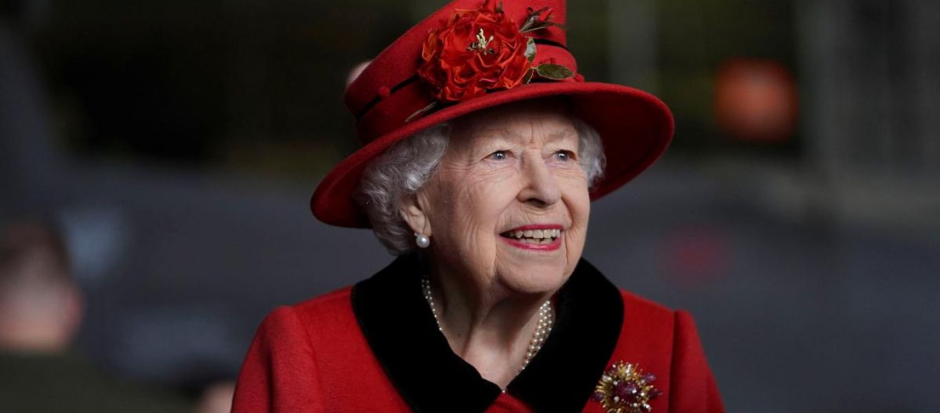 Βασίλισσα Ελισάβετ: Τηλεφωνική επικοινωνία με τον Μπόρις Τζόνσον