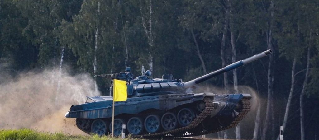 Αυτές είναι οι κυρώσεις που αποφάσισε η ΕΕ στην Ρωσία και το Ντονμπάς