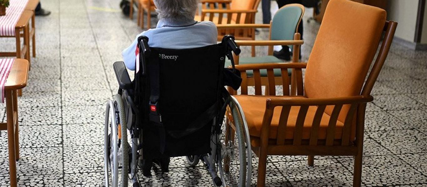 Γηροκομείο Ασβεστοχώρι: Κακουργηματική δίωξη για τον θάνατο 36 ηλικιωμένων