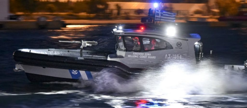 Άγκυρα: «Οι Έλληνες πυροβόλησαν Τούρκους ψαράδες ανοιχτά της Χίου – Υπάρχει τραυματίας» – Πώς έγινε το επεισόδιο