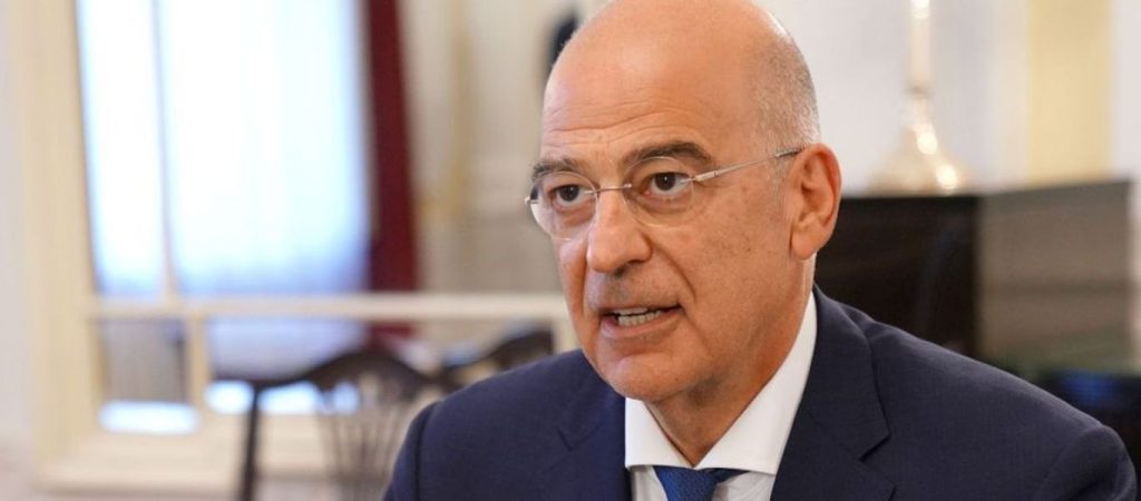 Ν.Δένδιας: Μπορούμε να εδραιώσουμε τη σχέση Ελλάδας – Σενεγάλης