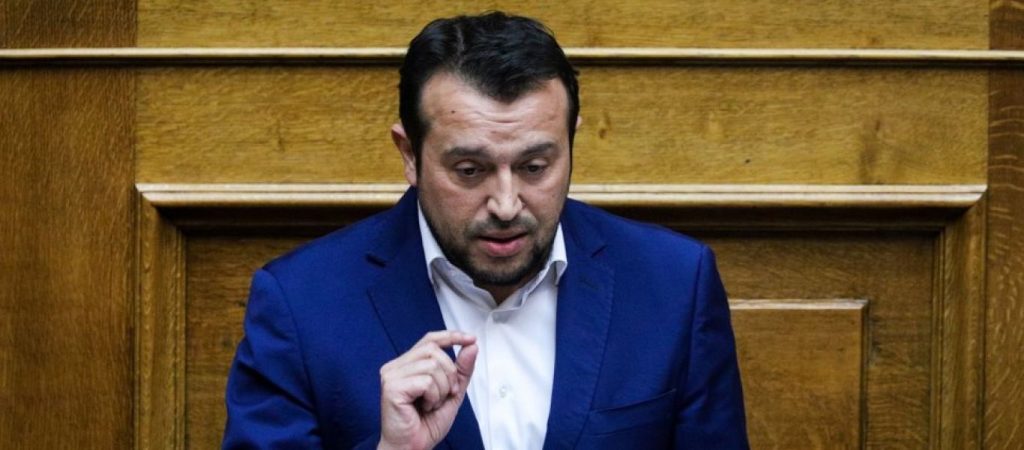 Ενώπιον της ανακρίτριας σήμερα ο Νίκος Παππάς – Απολογείται για την υπόθεση των τηλεοπτικών αδειών