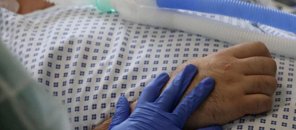 Αυξήθηκαν οι καρκίνοι προχωρημένου σταδίου εν μέσω πανδημίας – Τι συμβαίνει;