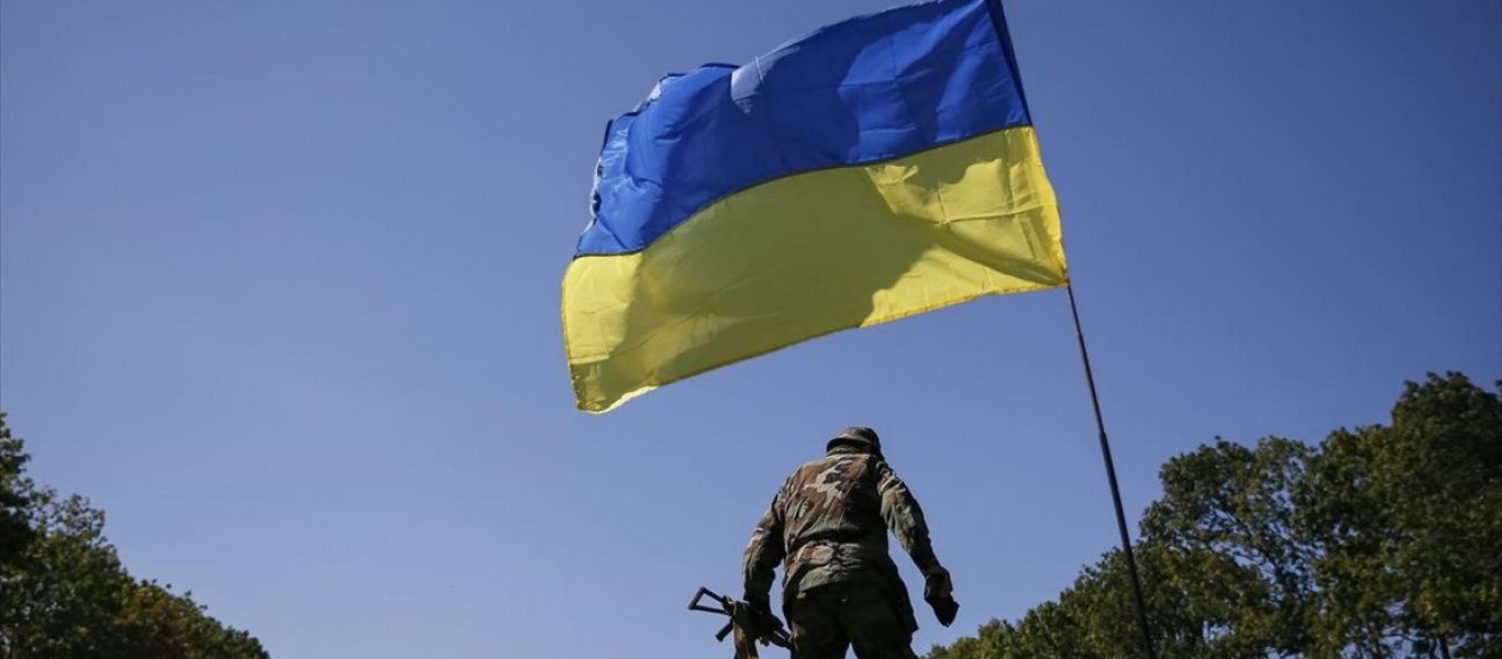 Το Συμβούλιο Εθνικής Ασφαλείας της Ουκρανίας κήρυξε τη χώρα σε κατάσταση έκτακτης ανάγκης για 30 μέρες