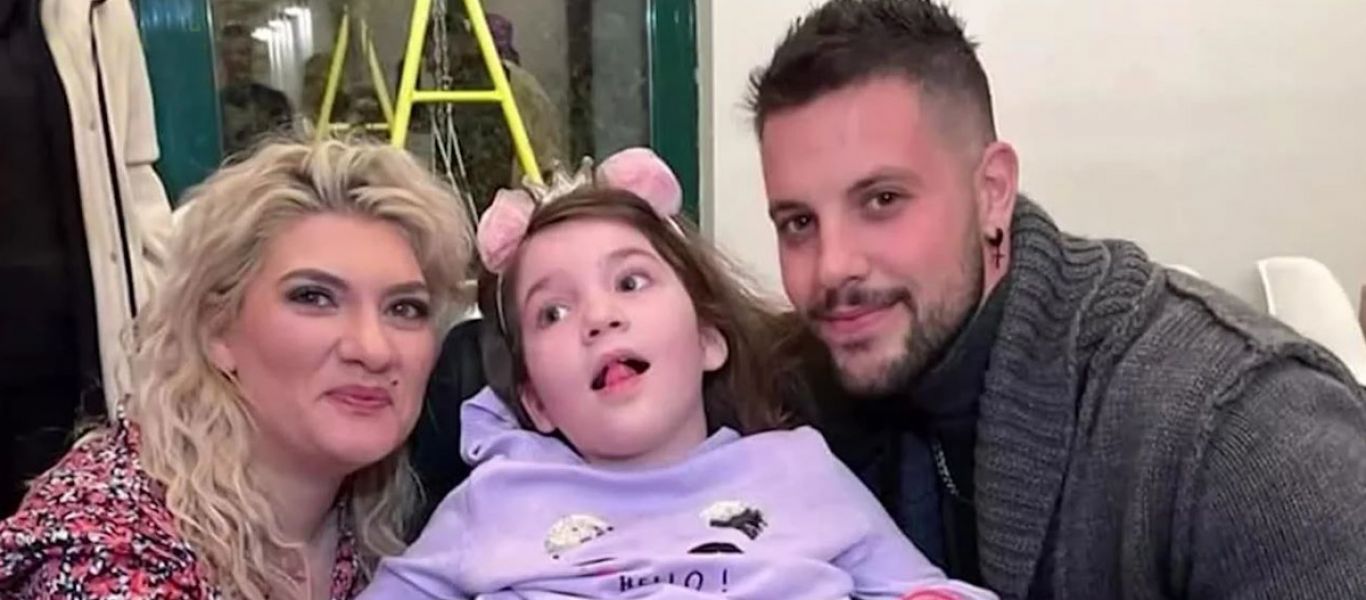 Πάτρα: H Τζωρτζίνα έλαβε ουσίες που προκάλεσαν βλάβες στο ήπαρ και στον πνεύμονα – Από που προέρχονται;