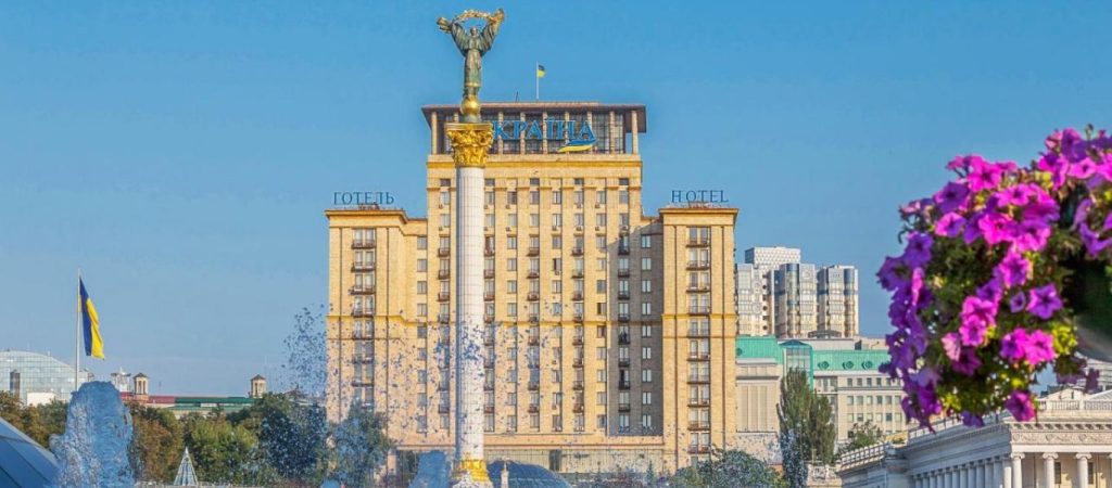 Κίεβο: Εκκενώνεται κεντρικό ξενοδοχείο της πόλης όπου είχαν καταλύσει ξένοι ανταποκριτές