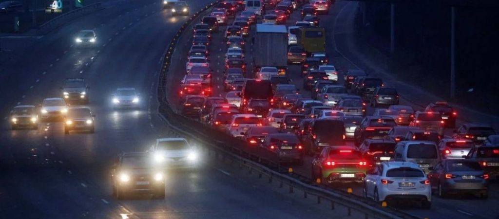 ΟΗΕ: Σχεδόν 100.000 πολίτες εγκατέλειψαν τα σπίτια τους – Αρκετές χιλιάδες σε Μολδαβία και Ρουμανία