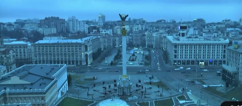 Επέμβαση Ρωσίας: Η Μολδαβία θα κηρύξει κατάσταση έκτακτης ανάγκης