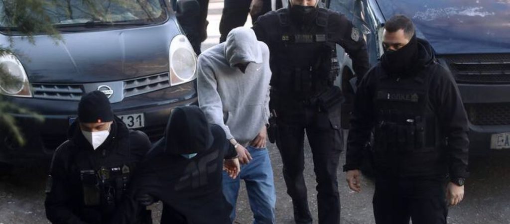 Δολοφονία Άλκη: Δημοσιοποιούνται τα στοιχεία των 12 κατηγορουμένων