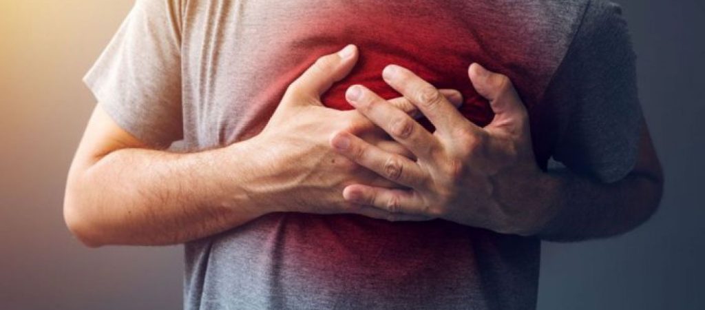 Έμφραγμα ή κρίση πανικού: Πως να τα ξεχωρίσετε – Ποια τα συμπτώματα