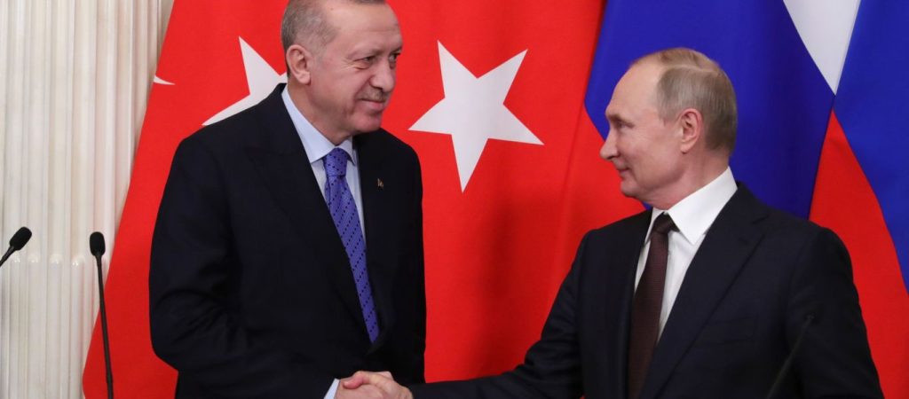 Κρατά αποστάσεις η Άγκυρα: Μιλά για «επιχειρήσεις» όχι για «εισβολή»