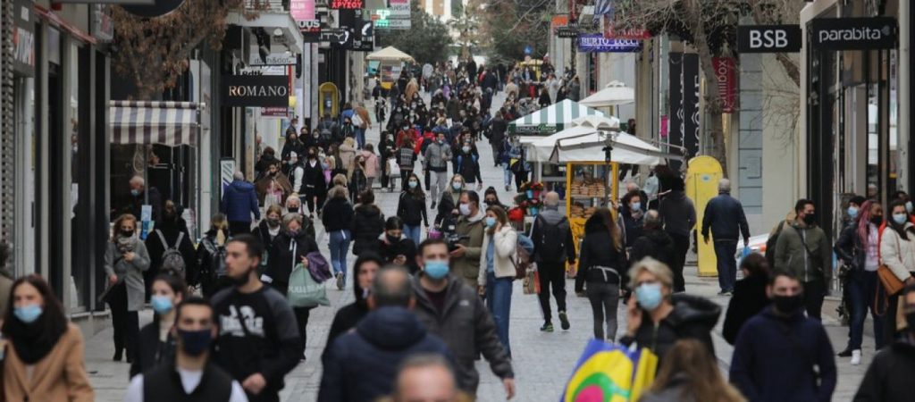 Β.Κορκίδης για Ουκρανία: «Ανησυχία στην επιχειρηματική κοινότητα για την παγκόσμια ασφάλεια»