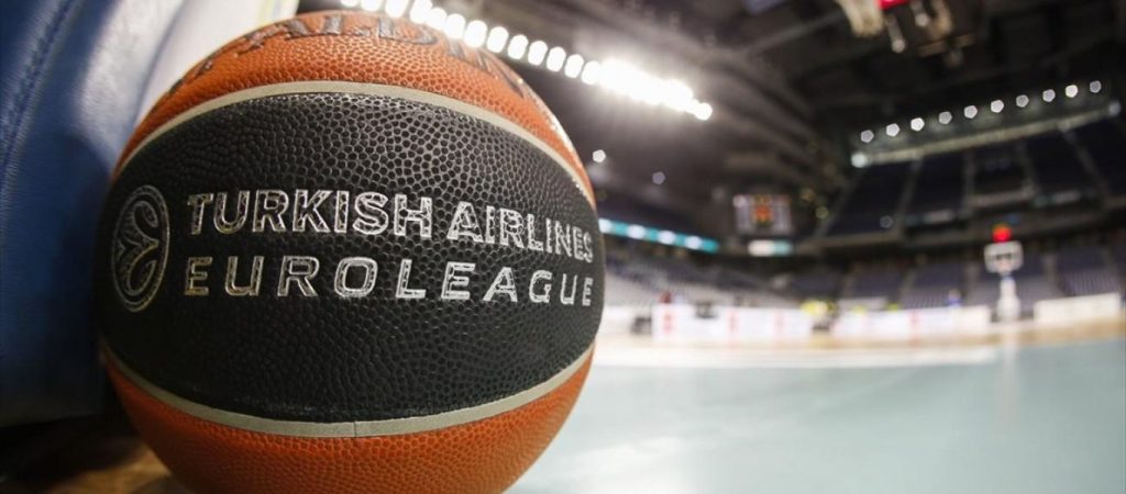 Βαθμολογία Euroleague: Νικήτρια βγήκε η Μακάμπι Τελ Αβίβ με μία φοβερή ανατροπή