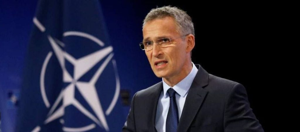 Επέμβαση στην Ουκρανία – Γενς Στόλτενμπεργκ: «Αύριο η έκτακτη Σύνοδος Κορυφής των χωρών του ΝΑΤΟ»