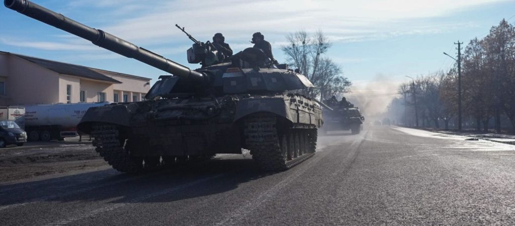 ΝΑΤΟ για επέμβαση στην Ουκρανία: «Η Ρωσία θα πληρώσει πολύ βαρύ οικονομικό και πολιτικό τίμημα»