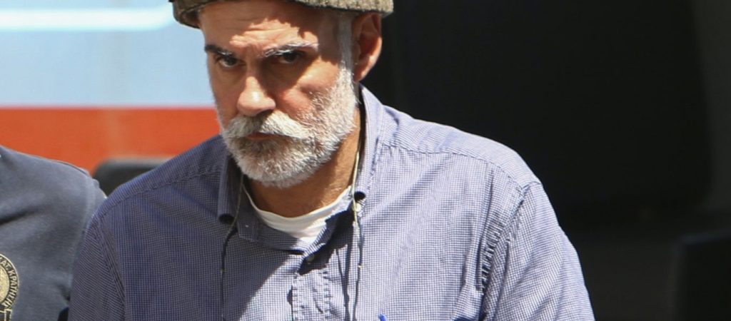 Επαμεινώνδας Κορκονέας: Συζητήθηκε στον Άρειο Πάγο η αναίρεση για το ελαφρυντικό