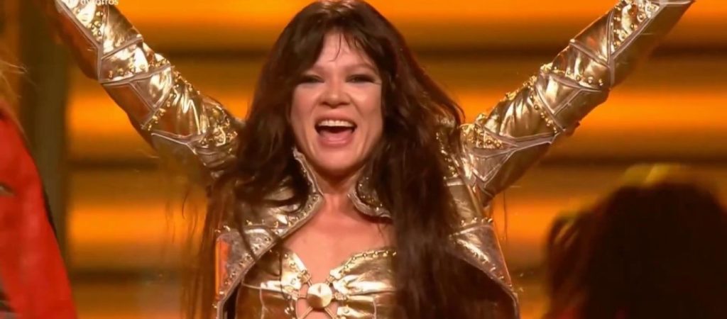 Ουκρανία: Το μήνυμα και η προσευχή της Ρουσλάνα (φώτο)