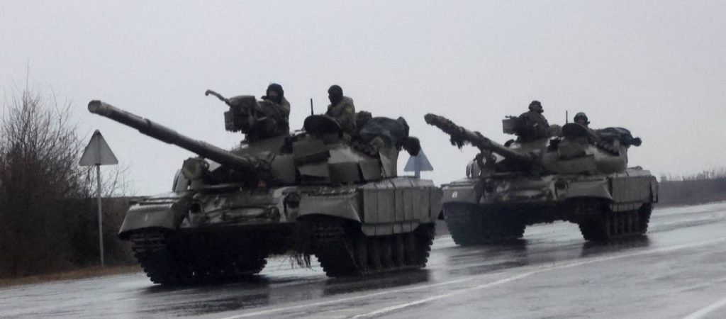 Ζελένσκι: Ο πιο προβληματικός τομέας του μετώπου είναι στα νότια – Στην Χερσώνα