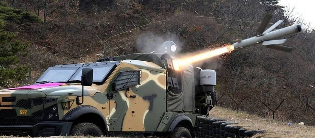 Αυτά είναι τα οχήματα – «γίγαντες» του Ελληνικού Στρατού (βίντεο)