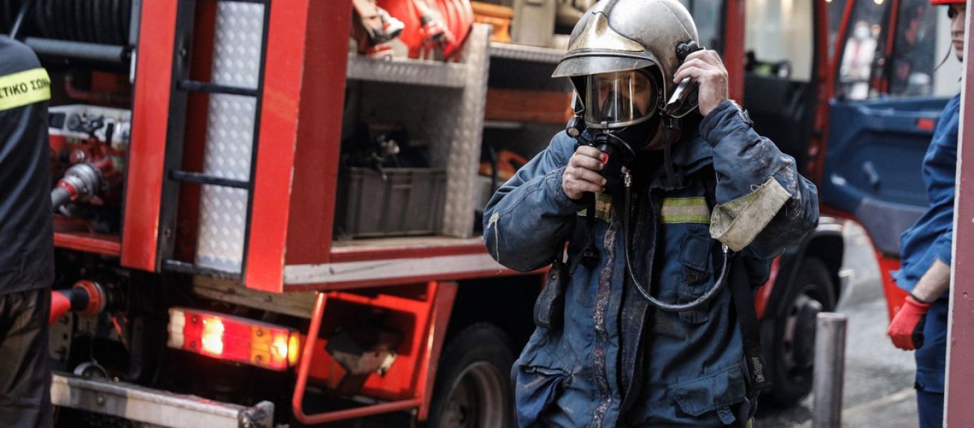 Θεσσαλονίκη – Πατέρας 32χρονης που κάηκε ζωντανή: «Είμαι συγκλονισμένος» (βίντεο)
