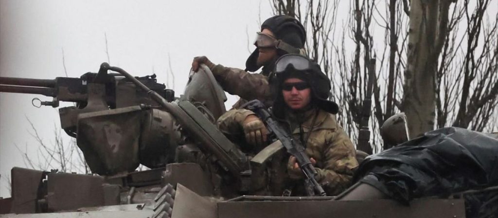 Μόσχα: «Καταστρέψαμε 974 κατεστραμμένα ουκρανικά άρματα μάχης και TOMΠ-TOMA και καταρρίψαμε 92 drones»