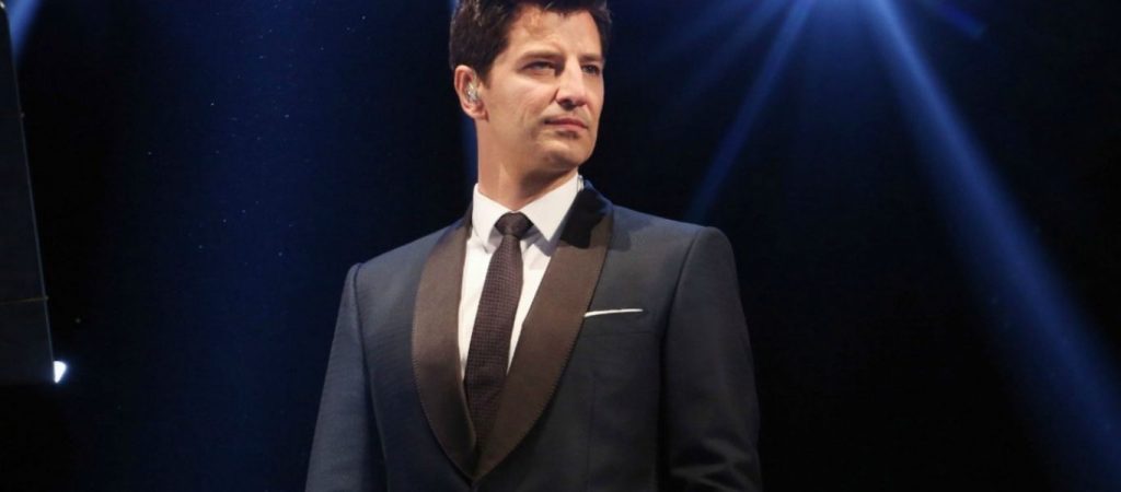 «Όλα καλά» για τον ΣΚΑΪ: Δίνει μουσικό σόου στον Σ.Ρουβά παρά το «ξέπλυμα» στον Δ.Λιγνάδη