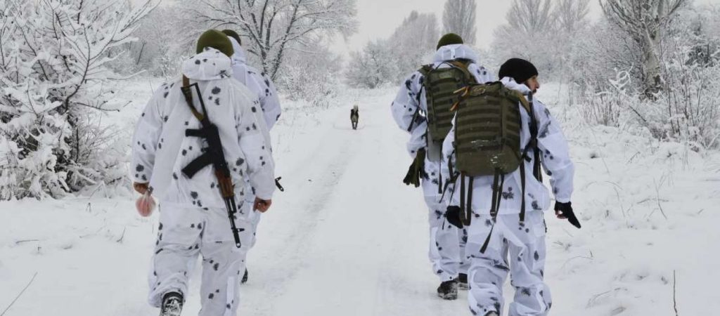Ουκρανία: Η ΕΕ καταγγέλλει την έκκληση των αυτονομιστών προς τη Ρωσία να τους χορηγήσει στρατιωτική βοήθεια