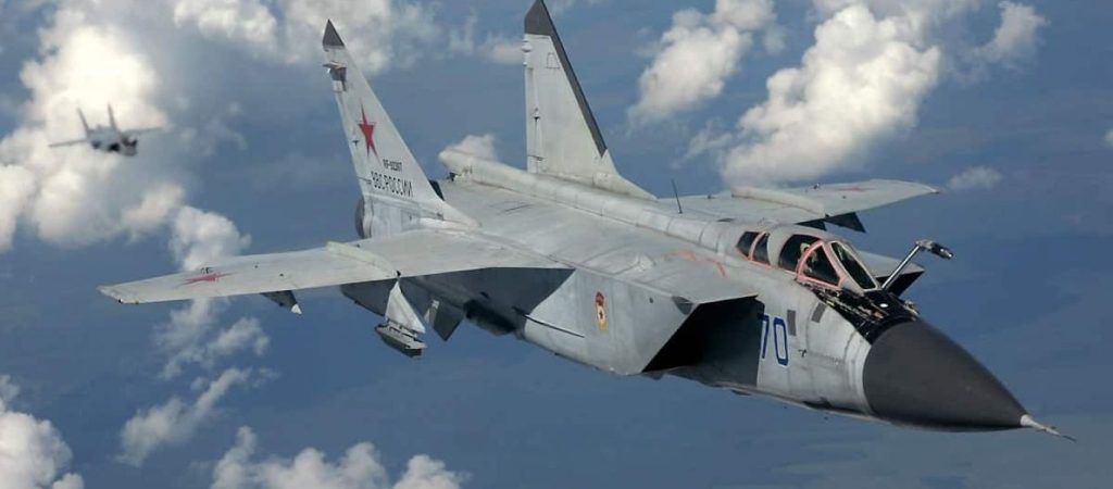 Κίεβο: «Καταρρίψαμε έξι ρωσικά αεροσκάφη» – Διαψεύδει η Μόσχα