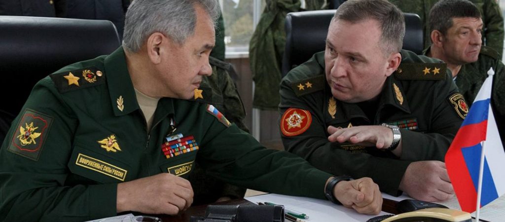 Κυρώσεις και κατά της Λευκορωσίας από τις ΗΠΑ: Στον υπουργό Άμυνας και σε 24 εταιρείες και οντότητες