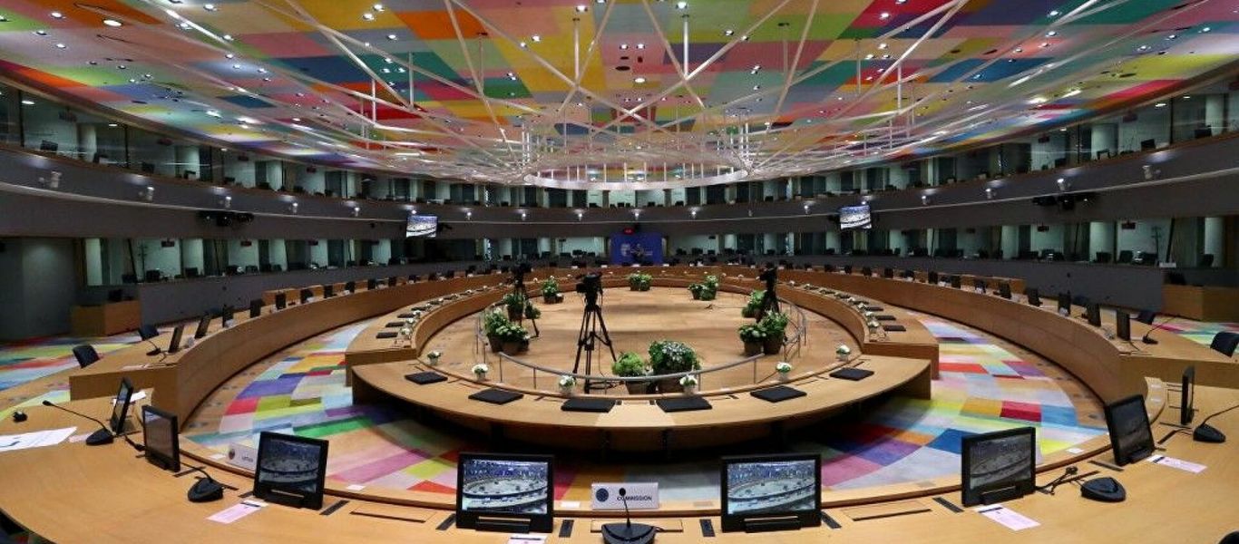 Σύνοδος Κορυφής: Αποφασίστηκαν νέες κυρώσεις κατά της Ρωσίας – Στο «στόχαστρο» και η Λευκορωσία