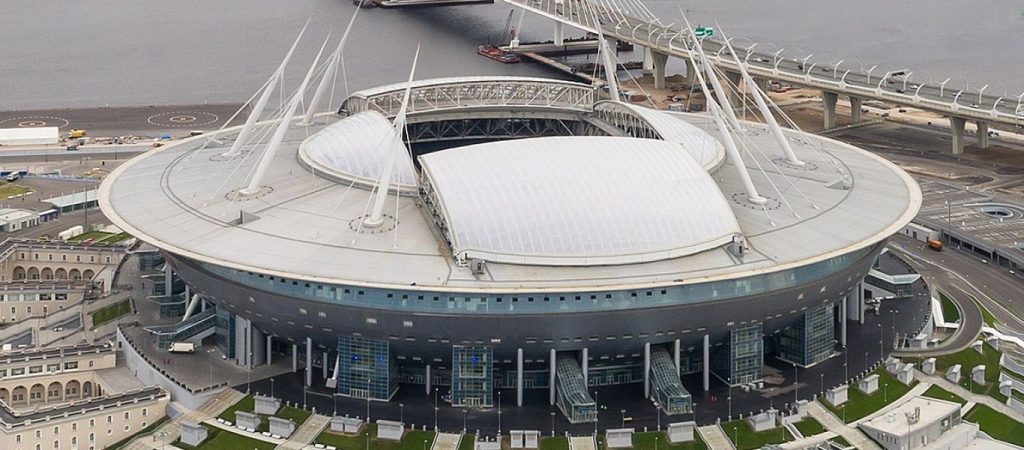 UEFA – Έκτακτη σύσκεψη: Δεν θα γίνει στην Αγία Πετρούπολη ο τελικός του Champions League