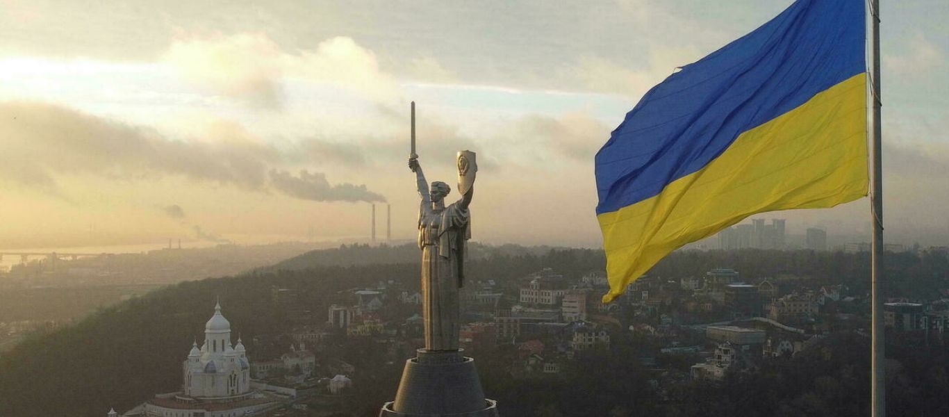 Επέμβαση Ρωσίας στην Ουκρανία: Σε κατάσταση έκτακτης ανάγκης κηρύχθηκε η Λιθουανία