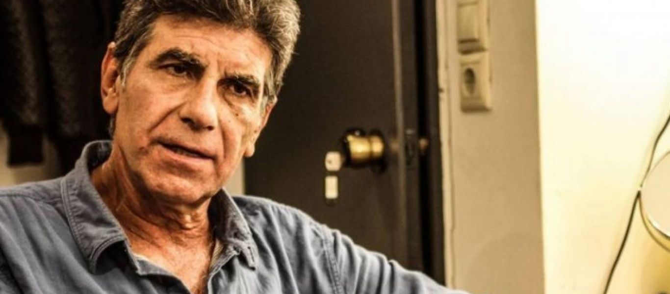 Γιάννης Μπέζος: «Στεναχωρήθηκα πάρα πολύ και ακόμα στεναχωριέμαι για τον Π.Φιλιππίδη»