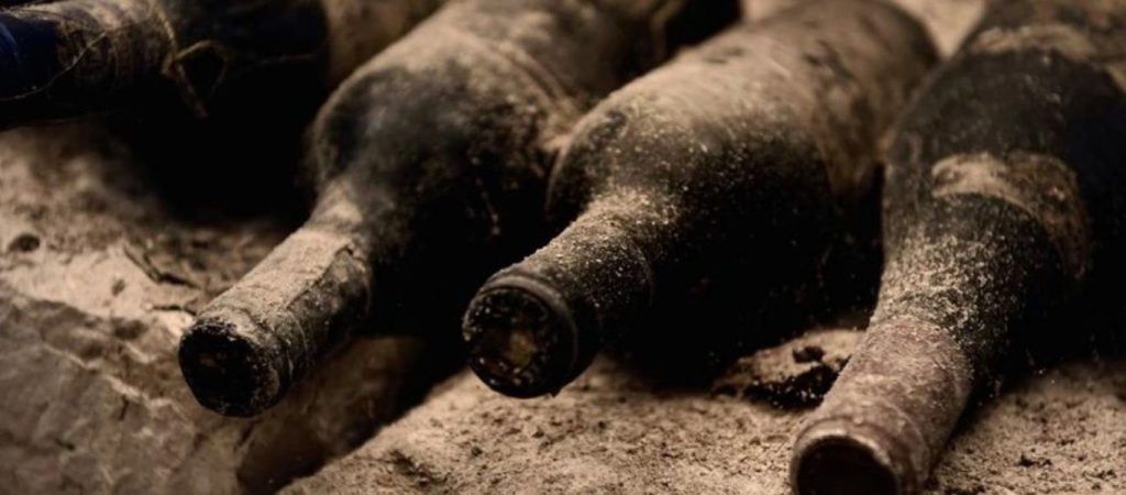 Αυτά είναι τα παλαιότερα τρόφιμα του κόσμου – Οι ανακαλύψεις των αρχαιολόγων